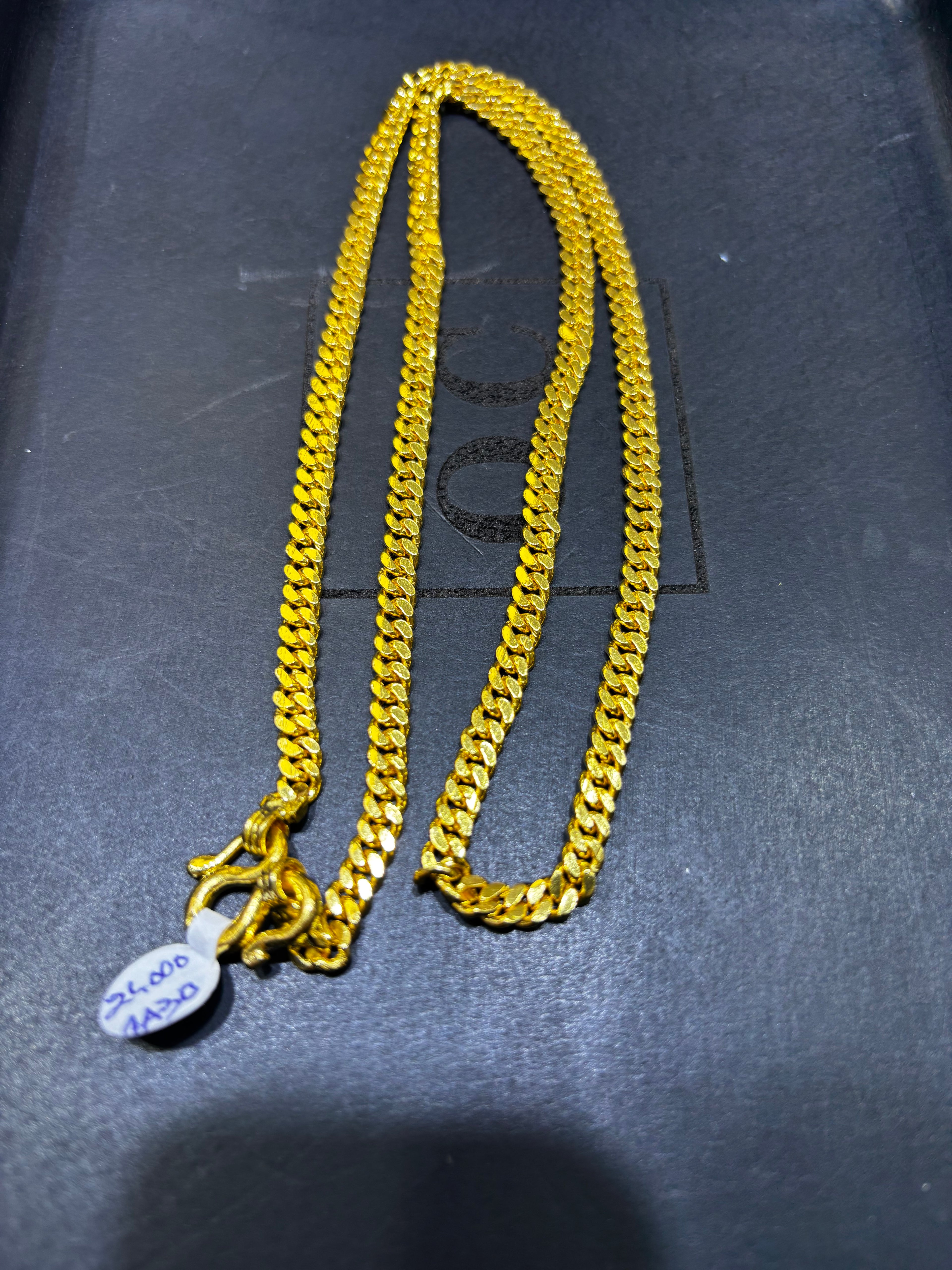 Cuban Link