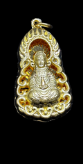 24k Lady Buddha