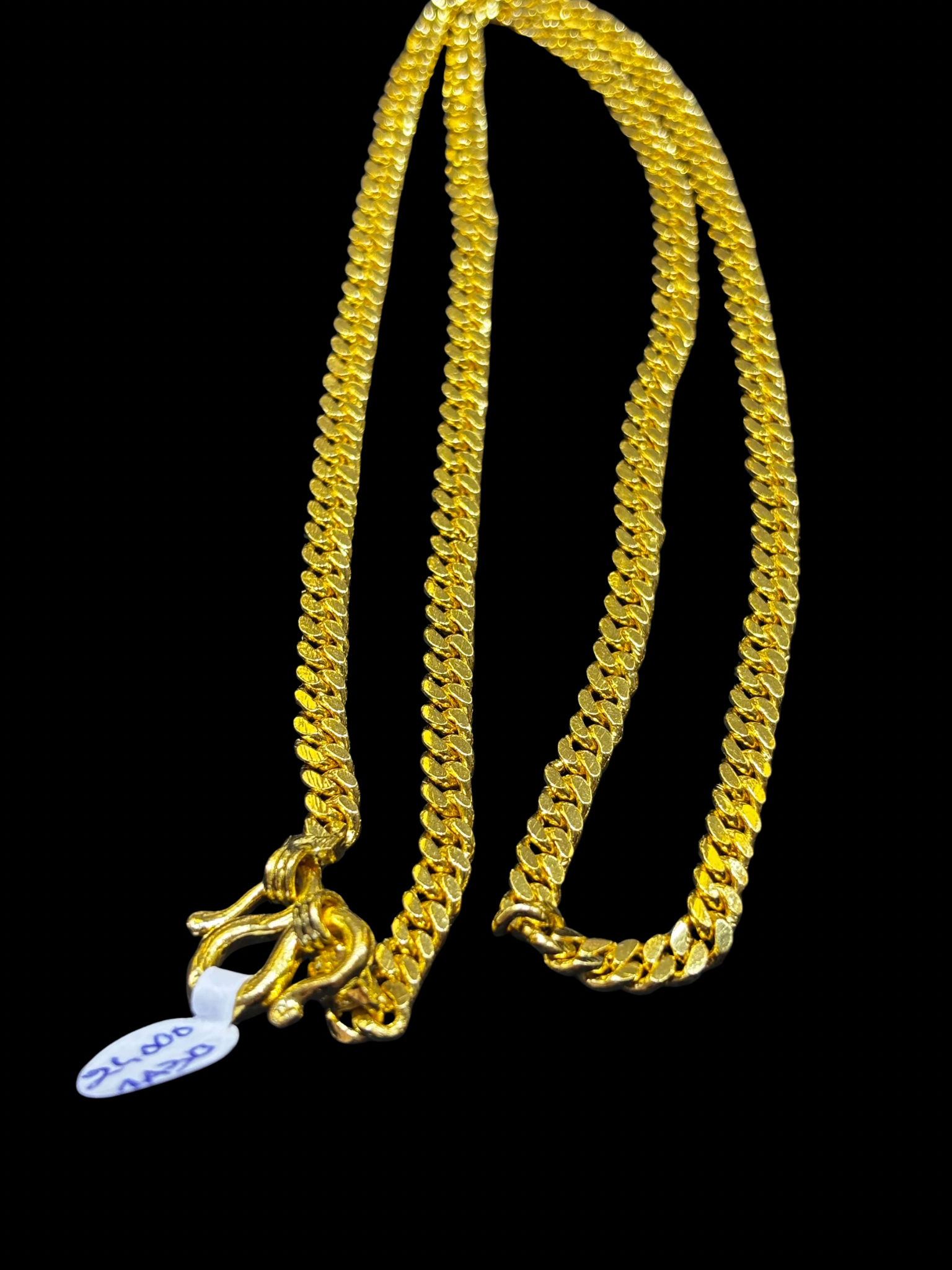 Cuban Link